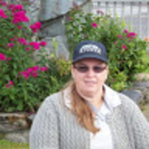 Meet your Posher, Vikki